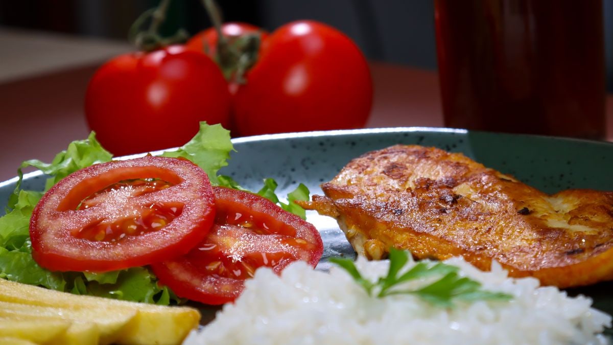 Os Benefícios de uma Dieta Rica em Nutrientes